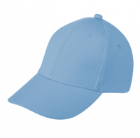 SKBC012 sky blue 091 baseball cap order baseball cap baseball cap clothing factory cap price baseball cap price 45 degree